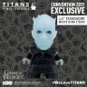 Фігурка Game of Thrones Titans Exclusive 4.5 "Night King Translucent Figure