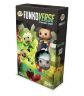 Настільна гра Funko Rick and Morty Strategy Game Рік і Морті Expandalone 100