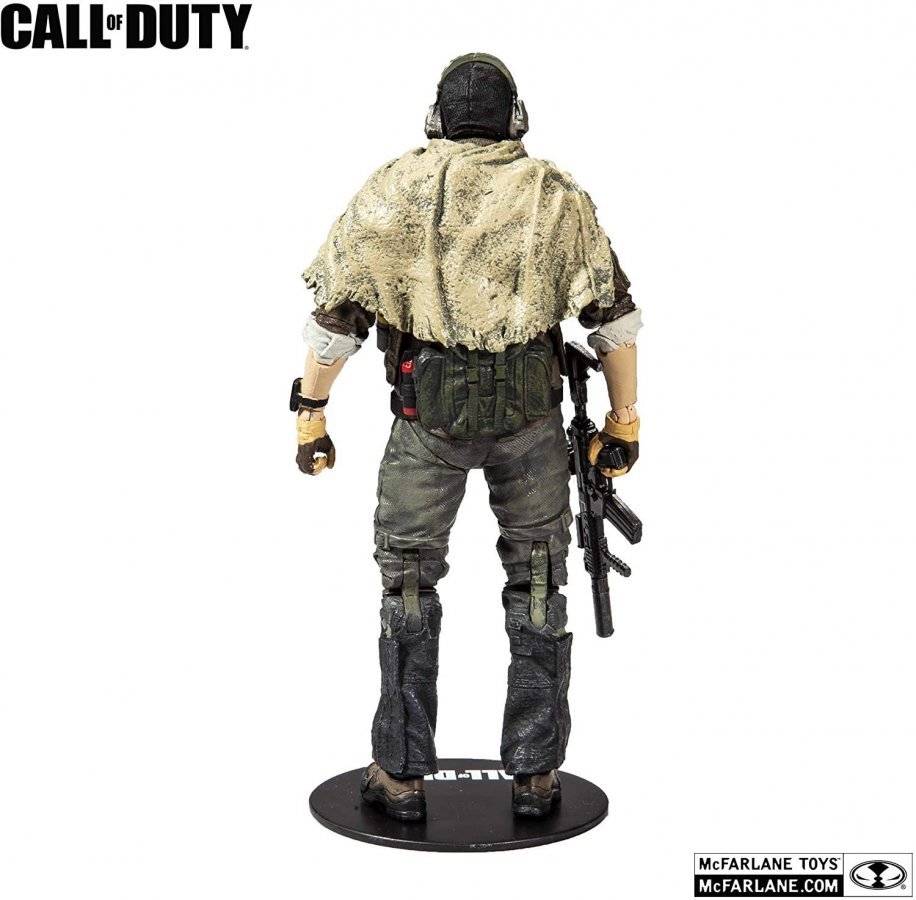 Call of duty mcfarlane toys hotsell