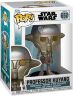 Фігурка Funko Star Wars Professor Huyang Зіркові війни фанко Професор Хьюянг 652