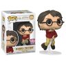 Фигурка Funko Pop Harry Potter with Flying Key (2021 Exclusive) 131