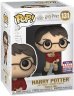 Фигурка Funko Pop Harry Potter with Flying Key (2021 Exclusive) 131