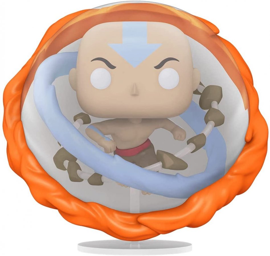 Aang clearance funko pop
