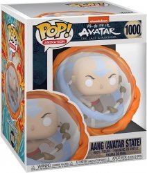 Фигурка Funko Avatar The Last Airbender - Aang (Avatar STATE) Фанко Аватар Аанг 1000
