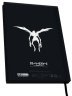 Блокнот Зошит смерті Abystyle Death Note L A5 Notebook