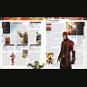 Книга Marvel Encyclopedia - Марвел Энциклопедия (Твёрдый переплёт) Eng