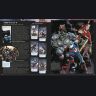 Книга Marvel Encyclopedia - Марвел Энциклопедия (Твёрдый переплёт) Eng