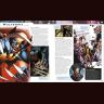 Книга Marvel Encyclopedia - Марвел Энциклопедия (Твёрдый переплёт) Eng