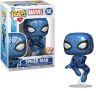 Фігурка Funko Marvel: Make A Wish Spiderman фанко Людина павук (POPs Exclusive) SE (примятий бокс)