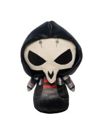 М'яка іграшка - Overwatch Funko Supercute Plush - Reaper