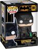 Фігурка Funko Pop! Heroes: Batman 80th - Batman (1995) Бетмен