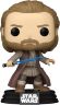Фігурка Funko Star Wars OBI-Wan Kenobi фанко Обіван Кенобі 629 (примят. коробка)