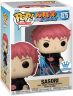 Фігурка Funko Naruto: Sasori Фанко Наруто Сасорі (Exclusive) 1575