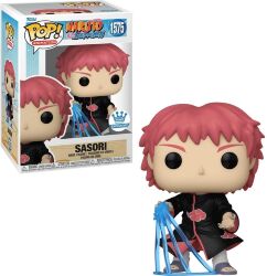 Фігурка Funko Naruto: Sasori Фанко Наруто Сасорі (Exclusive) 1575