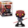 Фігурка Funko Star Wars: Maul Фанко Зіркові війни Маул 828