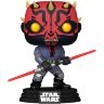 Фігурка Funko Star Wars: Maul Фанко Зіркові війни Маул 828