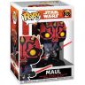 Фігурка Funko Star Wars: Maul Фанко Зіркові війни Маул 828