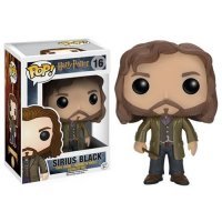 Remus lupin 2025 funko pop