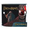 Чашка хамелеон Abystyle Lord Of The Rings You shall not pass Mug кружка Володар кілець Ти не пройдеш 460 мл