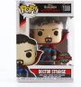 Фігурка Funko Marvel Doctor Strange Доктор Стрендж фанко Exclusive 1000