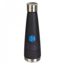 Heroes of the Storm Water Bottle