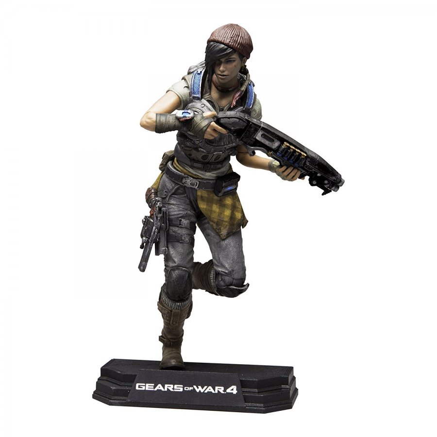 Kait hotsell diaz figure