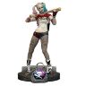 Фигурка DC Suicide Squad Harley Quinn Finders Keypers Statue 10"