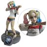Фігурка DC Suicide Squad Harley Quinn Finders Keypers Statue 10 "