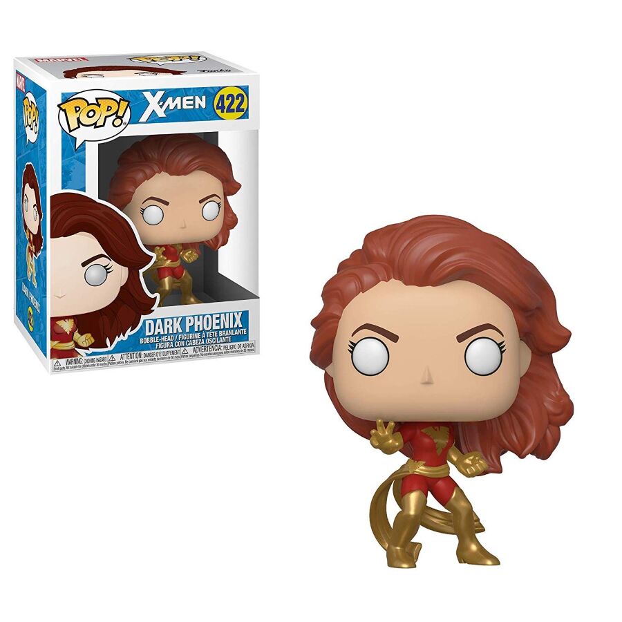 Funko pop x deals men