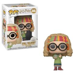 Фігурка Funko Pop! Movies: Harry Potter Professor Sybill Trelawney