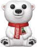 Фігурка Funko Pop - Coca-Cola - Polar Bear
