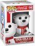 Фигурка Funko Pop Coca-Cola Polar Bear