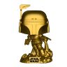 Фигурка Funko Pop Star Wars Jango Fett (Exclusive Gold Metallic)