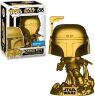 Фігурка Funko Pop Star Wars - Jango Fett (Exclusive Gold Metallic)