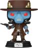 Фігурка Funko Star Wars Cad Bane Зіркові війни фанко Кед Бейн 580