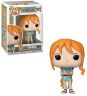 Фігурка Funko One Piece: Onami Фанко Ван-Піс Великий куш Намі 1472