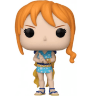 Фігурка Funko One Piece: Onami Фанко Ван-Піс Великий куш Намі 1472