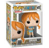 Фігурка Funko One Piece: Onami Фанко Ван-Піс Великий куш Намі 1472