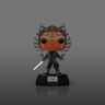 Фігурка Funko Star Wars: Ahsoka Фанко Зіркові війни Асока (Світло, звук) 794