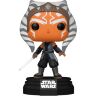Фігурка Funko Star Wars: Ahsoka Фанко Зіркові війни Асока (Світло, звук) 794