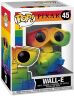 Фігурка Funko Pop Disney: Pride Wall-E (Rainbow) ВАЛЛІ 45