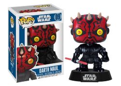 Фігурка Funko Pop! Star Wars - Darth Maul