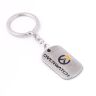 Брелок Overwatch Keychain - Metal Blizzard Logo