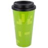 Термочашка Minecraft Creeper Double Walled Coffee Tumbler Майнкрафт 520 мл