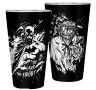 Стакан DC COMICS Batman & Joker Бетмен і Джокер 400 мл