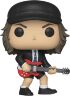 Фігурка Funko Rocks: AC/DC - Agnus Young фанко Ангус Янг 91