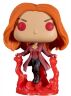 Фігурка Funko Marvel Avengers Wanda Maximoff Фанко Ванда Максимов Exclusive 855