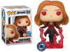 Фигурка Funko Marvel Avengers Wanda Maximoff Фанко Ванда Максимов Exclusive 855