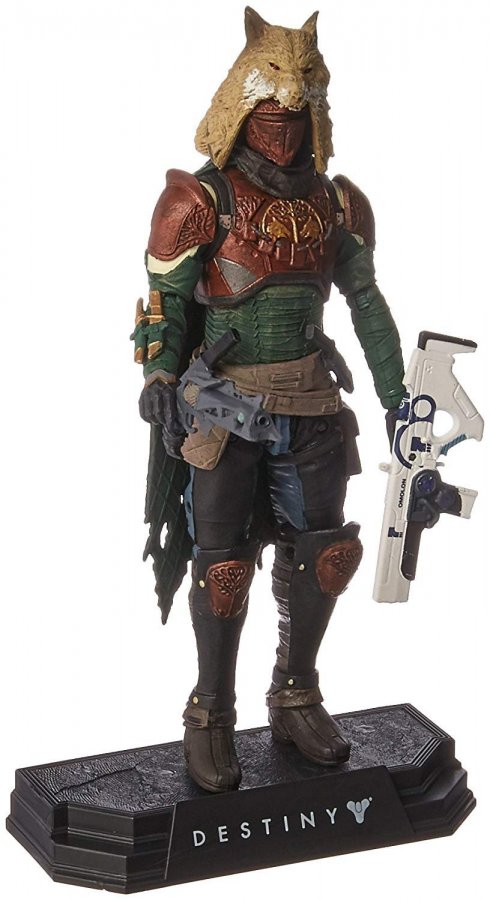 Destiny shop action figures