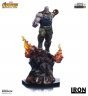 Статуэтка Thanos Avengers: Infinity War  Scale 1:10 Statue (Sideshow)